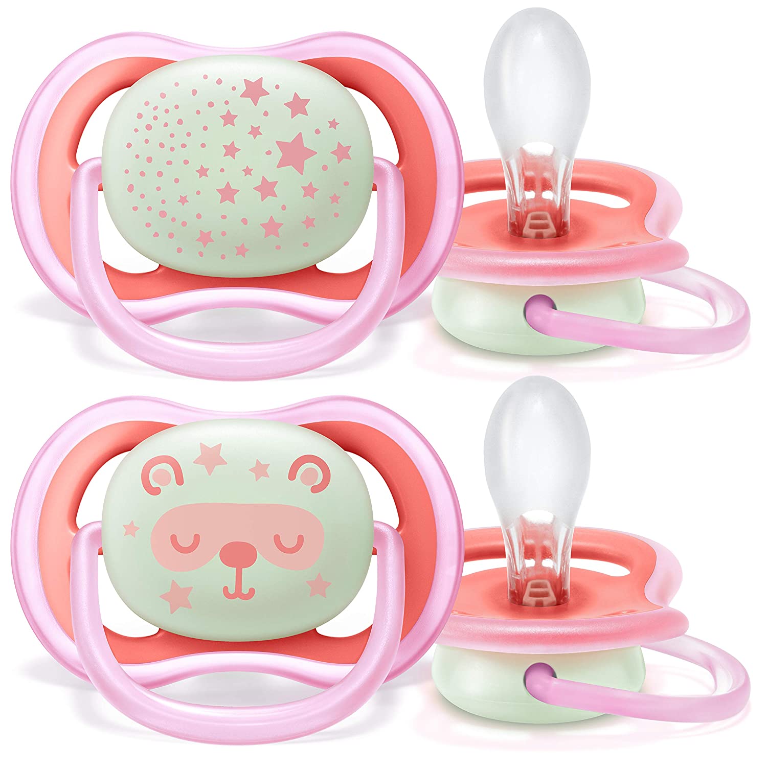 Best GlowintheDark Pacifiers in 2022
